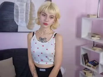 joan_lipse from Chaturbate is Freechat