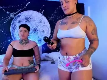 joaoandlexy from Chaturbate is Freechat