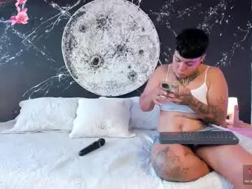 joaoandlexy from Chaturbate is Freechat