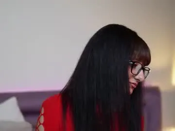 joelleapril from Chaturbate is Freechat