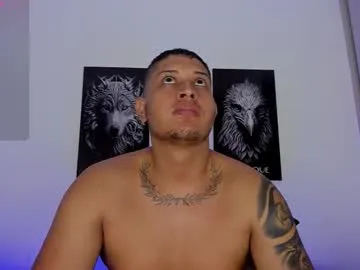 johansmith__ from Chaturbate is Freechat