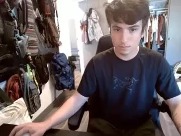 John22jackson from Chaturbate