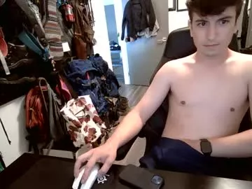 John22jackson from Chaturbate