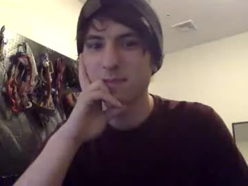 John22jackson from Chaturbate