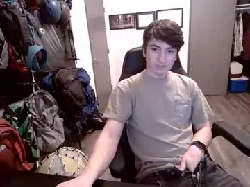 John22jackson from Chaturbate