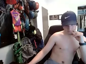 John22jackson from Chaturbate