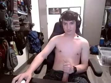 John22jackson from Chaturbate