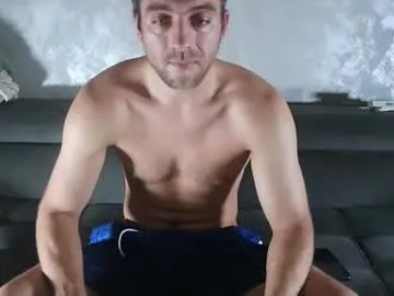 john_green77 from Chaturbate is Freechat