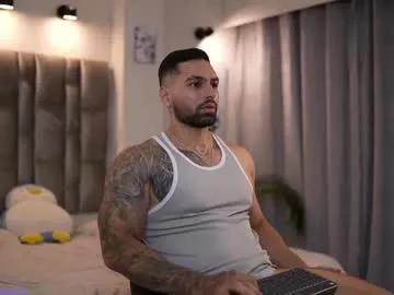 john_king29 from Chaturbate is Freechat