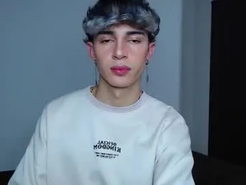 john_vichenso from Chaturbate is Freechat