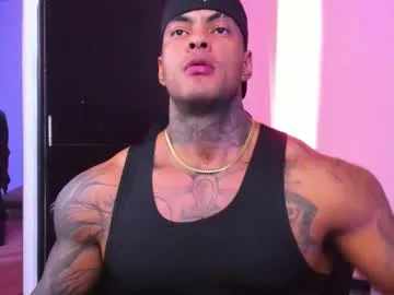 johnbelt_ from Chaturbate is Freechat