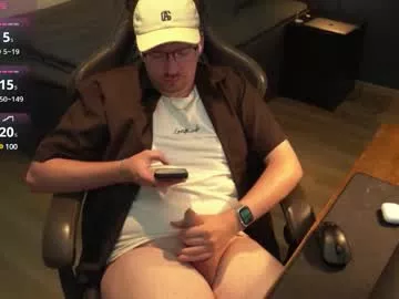 Johndor22 from Chaturbate