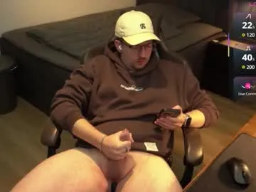 Johndor22 from Chaturbate