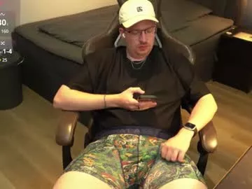 Johndor22 from Chaturbate