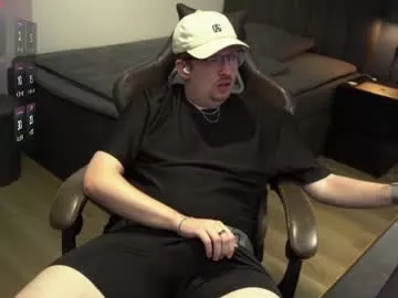 Johndor22 from Chaturbate