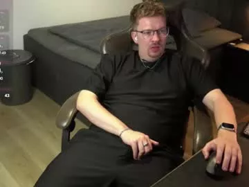 Johndor22 from Chaturbate