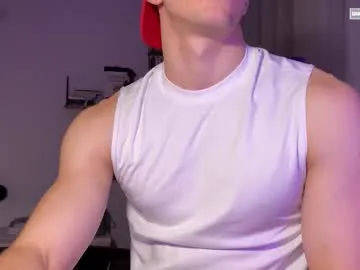 johnnnyhorny from Chaturbate is Freechat