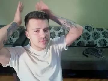 johnnylove21 from Chaturbate is Freechat