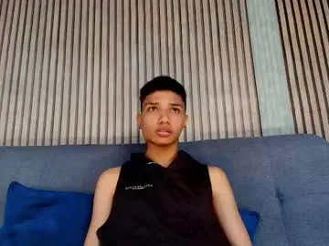 johnnystoorm from Chaturbate is Freechat