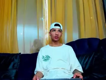 johnnystoorm from Chaturbate is Freechat