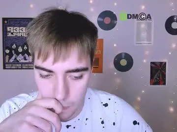 jokester_liam from Chaturbate is Freechat