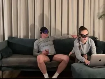 Jokubes from Chaturbate