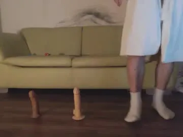 Jokubes from Chaturbate