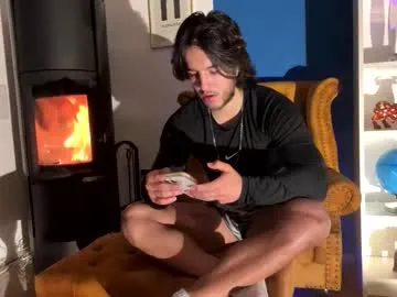 jonasdruck from Chaturbate is Freechat