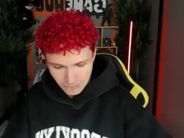 jonny_dark from Chaturbate is Freechat