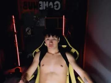 jonny_dark from Chaturbate is Freechat