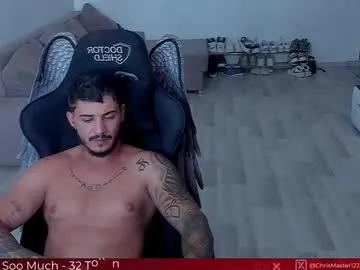 jonnyporn1 from Chaturbate