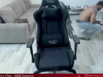 jonnyporn1 from Chaturbate