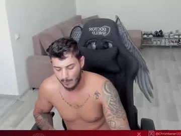 jonnyporn1 from Chaturbate