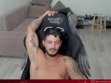 jonnyporn1 from Chaturbate