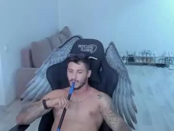 jonnyporn1 from Chaturbate