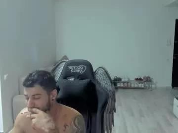 jonnyporn1 from Chaturbate