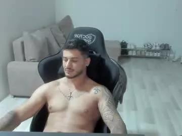 jonnyporn1 from Chaturbate