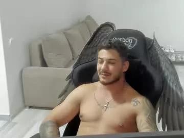 jonnyporn1 from Chaturbate