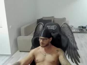 jonnyporn1 from Chaturbate