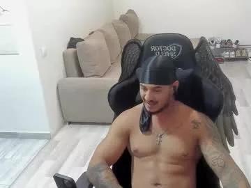 jonnyporn1 from Chaturbate