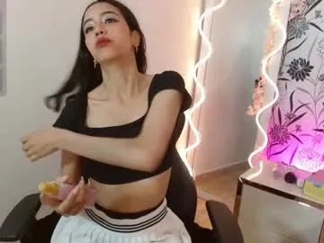 joselyn_tay from Chaturbate is Freechat