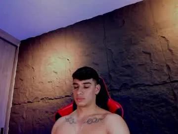 joseph__boy from Chaturbate is Freechat