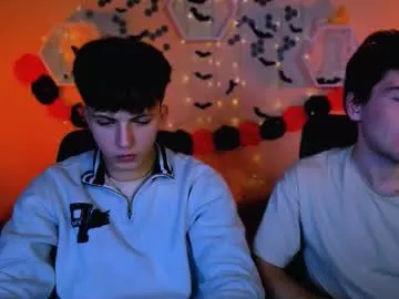 joseph_bear_ from Chaturbate is Freechat