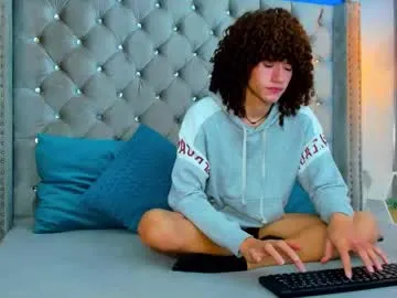 joss_shellby from Chaturbate is Freechat