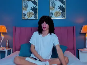 joss_shellby from Chaturbate is Freechat