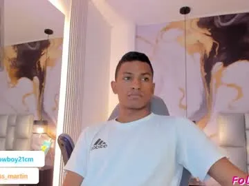 Jossjordan from Chaturbate