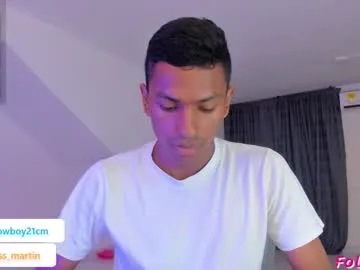 Jossjordan from Chaturbate