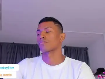 Jossjordan from Chaturbate