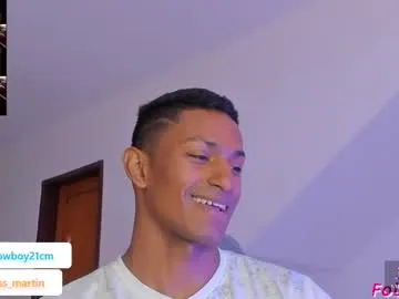 Jossjordan from Chaturbate