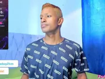 Jossjordan from Chaturbate